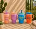 Customized Baby 10oz Tumbler