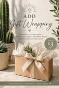 Gift Wrapping